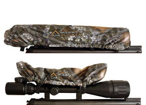 Scope Slicker DC – Weather-Resistant Cover (Economy Edition)