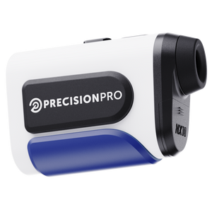 NX10 Slope Rangefinder - 3 Unit Bundle
