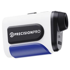 NX10 Slope Rangefinder - 2 Unit Bundle