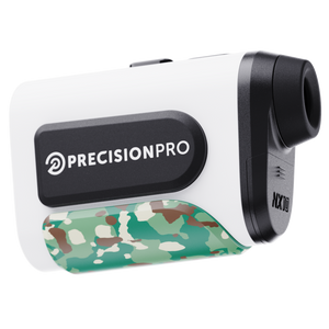 NX10 Slope Rangefinder - 2 Unit Bundle