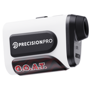 NX10 Slope Rangefinder - 3 Unit Bundle