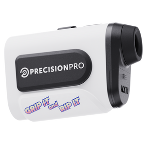 NX10 Slope Rangefinder - 3 Unit Bundle