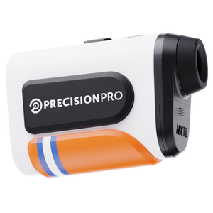 NX10 Slope Rangefinder - 3 Unit Bundle