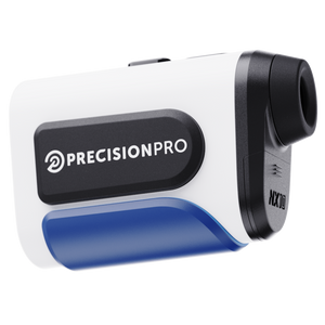 NX10 Slope Rangefinder - 3 Unit Bundle