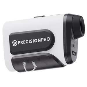 NX10 Slope Rangefinder - 3 Unit Bundle
