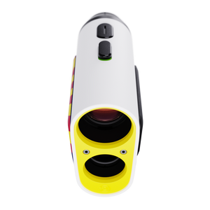 NX10 Slope Rangefinder - 3 Unit Bundle