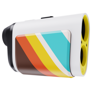 NX10 Slope Rangefinder - 2 Unit Bundle