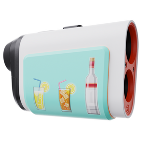 NX10 Slope Rangefinder - 3 Unit Bundle