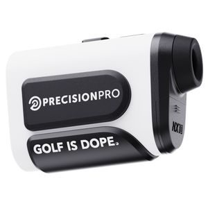 NX10 Slope Rangefinder - 3 Unit Bundle