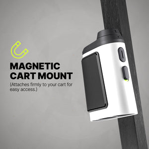 NX10 Slope Rangefinder - 3 Unit Bundle