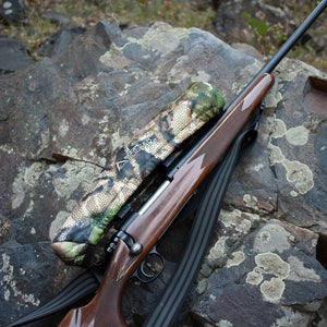 Scope Slicker NX2: Premium Rifle Scope Protection - TRAPSKI