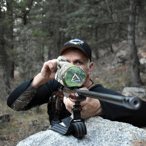Scope Slicker NX2: Premium Rifle Scope Protection - TRAPSKI