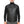 Anthony Real Black Leather Vest Jacket for Men