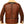 New Men’s Distresses Flight Leather Jacket With Fur