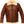 New Men’s Distresses Flight Leather Jacket With Fur