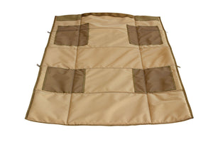 Lightweight Tactical Shooting Mat - TRAPSKI