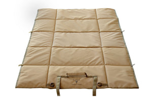 Lightweight Tactical Shooting Mat - TRAPSKI