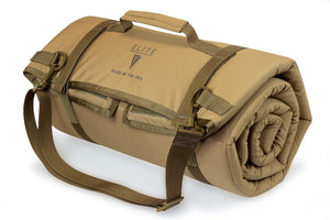 Lightweight Tactical Shooting Mat - TRAPSKI