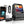 Rexing - V1P Flex X4 4K WiFi Dual Dash Cam - Black