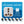 USA, Canada Travel Adapter - Type B - 3 Pack (GP-5) - TRAPSKI