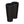 Noah Round Wicker Planter 2-piece Set in Black