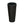 Noah Round Wicker Planter 2-piece Set in Black