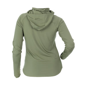 Nora 2.0 Hooded Shirt - UPF 50+