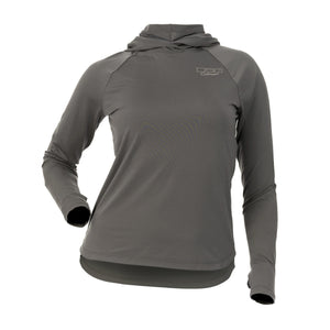 Nora 2.0 Hooded Shirt - UPF 50+