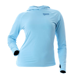 Nora 2.0 Hooded Shirt - UPF 50+