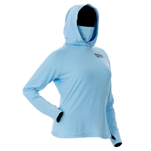 Nora 2.0 Hooded Shirt - UPF 50+