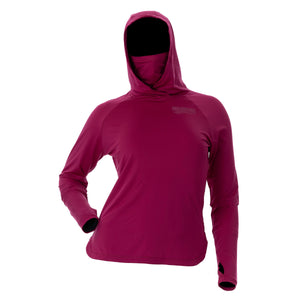 Nora 2.0 Hooded Shirt - UPF 50+