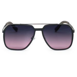 Nova Faded Black
