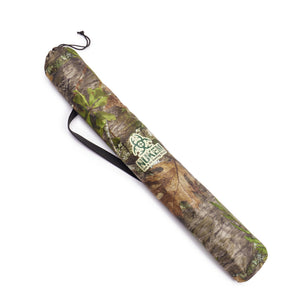 Nukem Hunting Blind - Mossy Oak Obsession - TRAPSKI