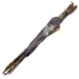 Nukem Hunting Blind - Mossy Oak Obsession - TRAPSKI