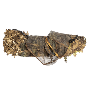 Double Up Panel - Mossy Oak Country Roots 3D Leafy - TRAPSKI