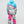 Nuts Cracker Ski Suit - Mens