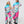 Nuts Cracker Shaped Women's Ski Suit