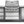 Patio Outdoor Kitchen Gas Grill - Patio Elegance OASIS™ 100 with Built-in 500 Series 32
