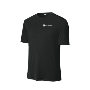 Outdoor Hunting Lab Black T-Shirt