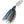 Reaction Tackle Tungsten Vibrating Bladed Swim Jigs (2-Pack)
