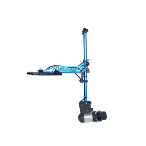 Bixpy Old Town® Power Pole Angle Correction Plate