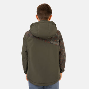Boys' Multi Rip Stop Boarder Jacket