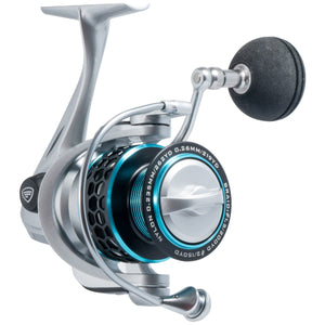 OL' Salty Spinning Combo