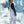 Yeh Man Bib Pant - Lavender