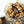 Old School Brand Chocolate Drizzle Caramel Popcorn