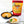 Old School Brand Kickin' Sweet Cornbread Mix