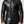 Oliver Black Premium Leather Blazer – Black Leather Jacket