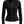 Olivia Black Suede Biker Real Leather Jacket