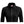 Olivia Black Suede Biker Real Leather Jacket