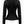 Olivia Black Suede Biker Real Leather Jacket